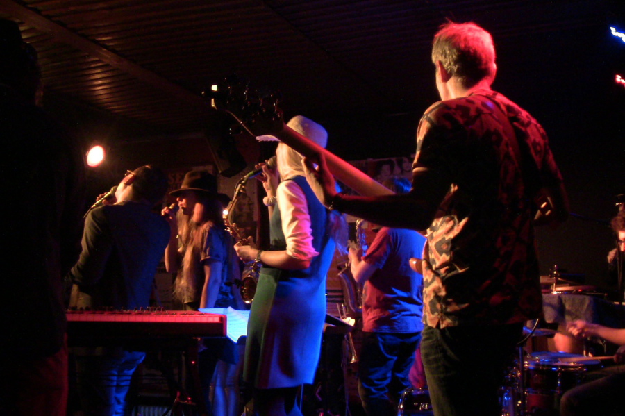 Funk'nStein – Impression /05