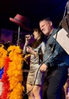 Funk'nStein live /25