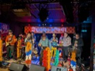 Funk'nStein live /19